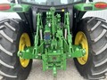 2017 John Deere 6130R Tractor