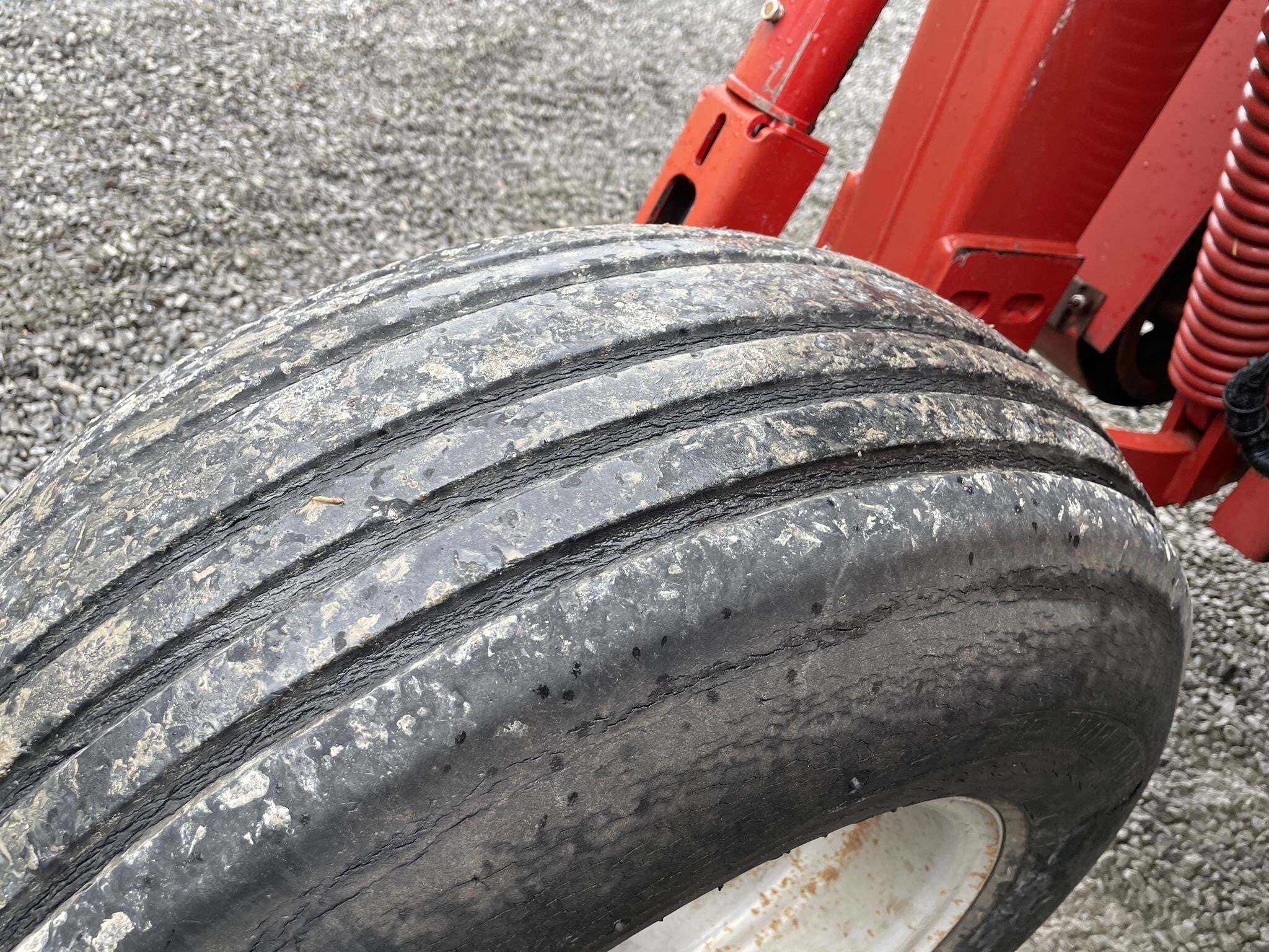 2011 Case IH DC102 Mower Conditioner - $10,800 | Machinery Pete