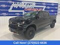 2023 Chevrolet Silverado 1500 Pickup