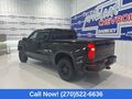 2023 Chevrolet Silverado 1500 Pickup