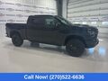 2023 Chevrolet Silverado 1500 Pickup