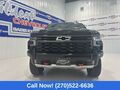 2023 Chevrolet Silverado 1500 Pickup