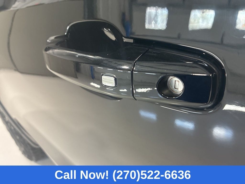 2023 Chevrolet Silverado 1500 Pickup