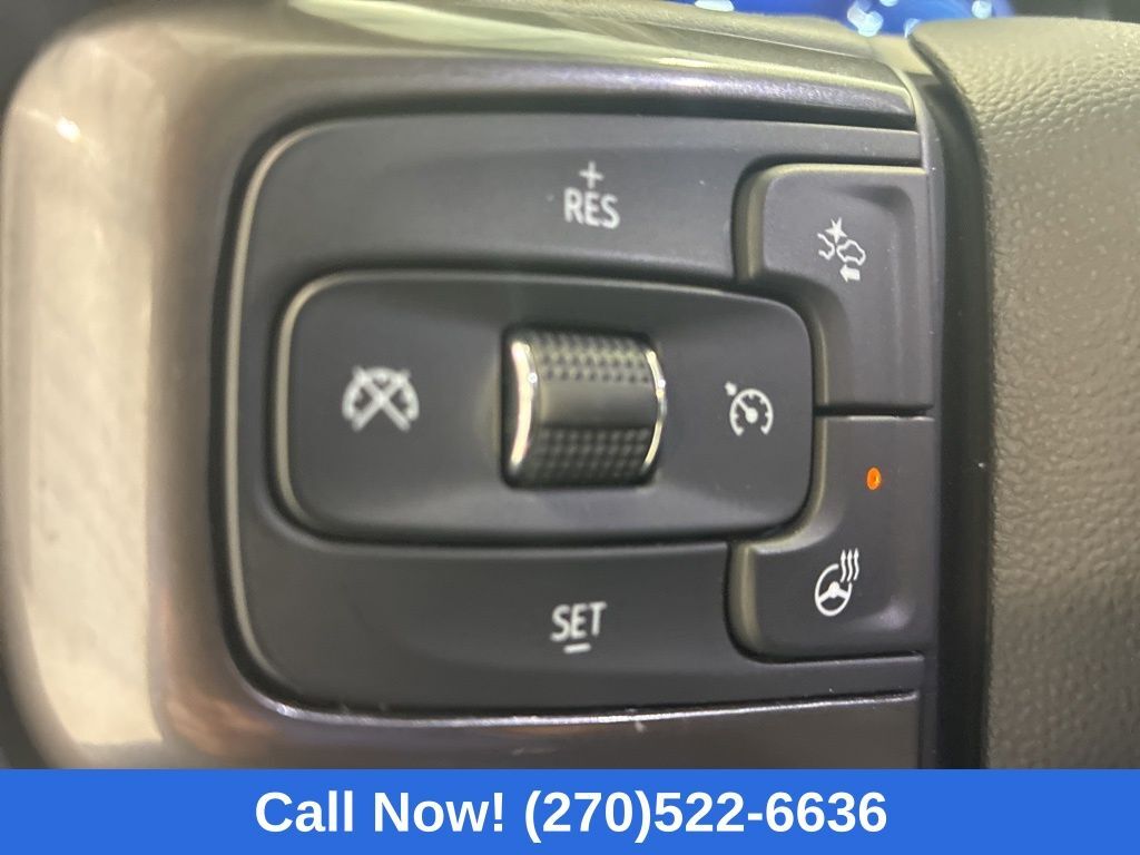 2023 Chevrolet Silverado 1500 Pickup