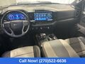 2023 Chevrolet Silverado 1500 Pickup