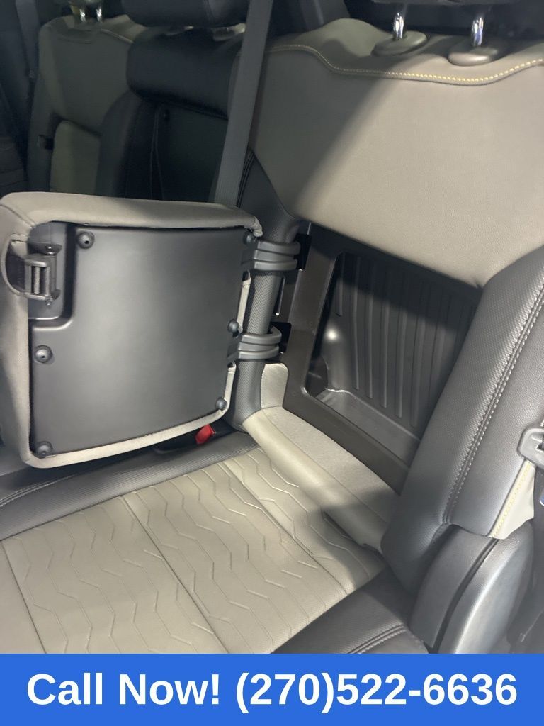 2023 Chevrolet Silverado 1500 Pickup