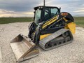 2021 New Holland C332 Skid Steer