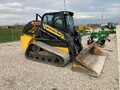 2021 New Holland C332 Skid Steer