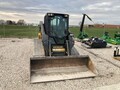 2021 New Holland C332 Skid Steer