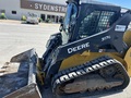 2023 Deere 317G Skid Steer
