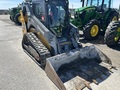 2023 Deere 317G Skid Steer