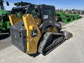2023 Deere 317G Skid Steer