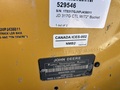 2023 Deere 317G Skid Steer
