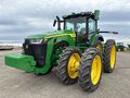 2022 John Deere 8R 340 Tractor