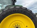 2022 John Deere 8R 340 Tractor