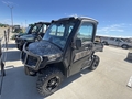 2024 John Deere XUV835R ATVs and Utility Vehicle
