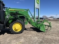 2025 John Deere 700M Loader and Skid Steer Attachment