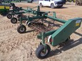 2004 Kelley Manufacturing 6 Row Vine Conditioner Peanut Equipment