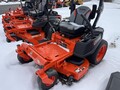 2024 Kubota Z242 Lawn Mower