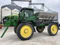 2022 John Deere 600R Loader and Skid Steer Attachment