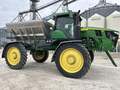 2022 John Deere 600R Loader and Skid Steer Attachment