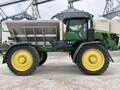 2022 John Deere 600R Loader and Skid Steer Attachment