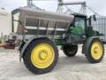 2022 John Deere 600R Loader and Skid Steer Attachment