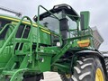 2022 John Deere 600R Loader and Skid Steer Attachment