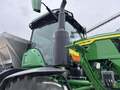2022 John Deere 600R Loader and Skid Steer Attachment