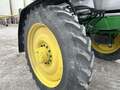2022 John Deere 600R Loader and Skid Steer Attachment