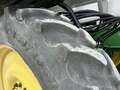 2022 John Deere 600R Loader and Skid Steer Attachment