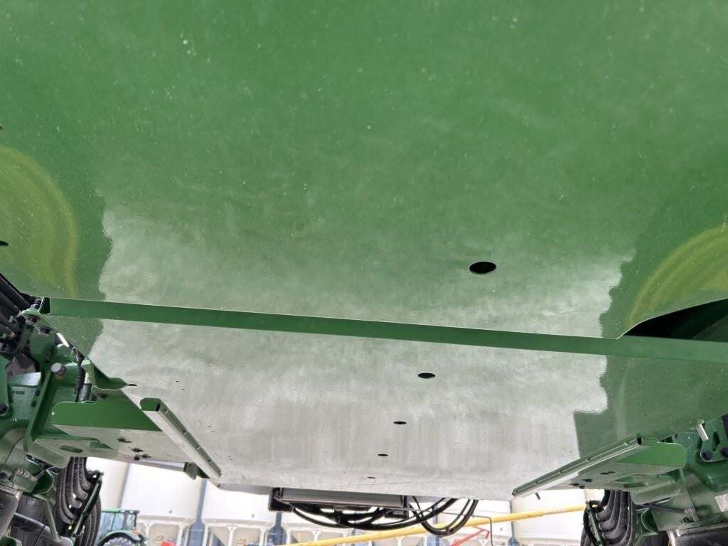 2022 John Deere 600R Loader and Skid Steer Attachment