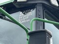 2022 John Deere 600R Loader and Skid Steer Attachment