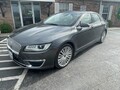 2017 Lincoln MKZ Car