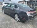 2017 Lincoln MKZ Car