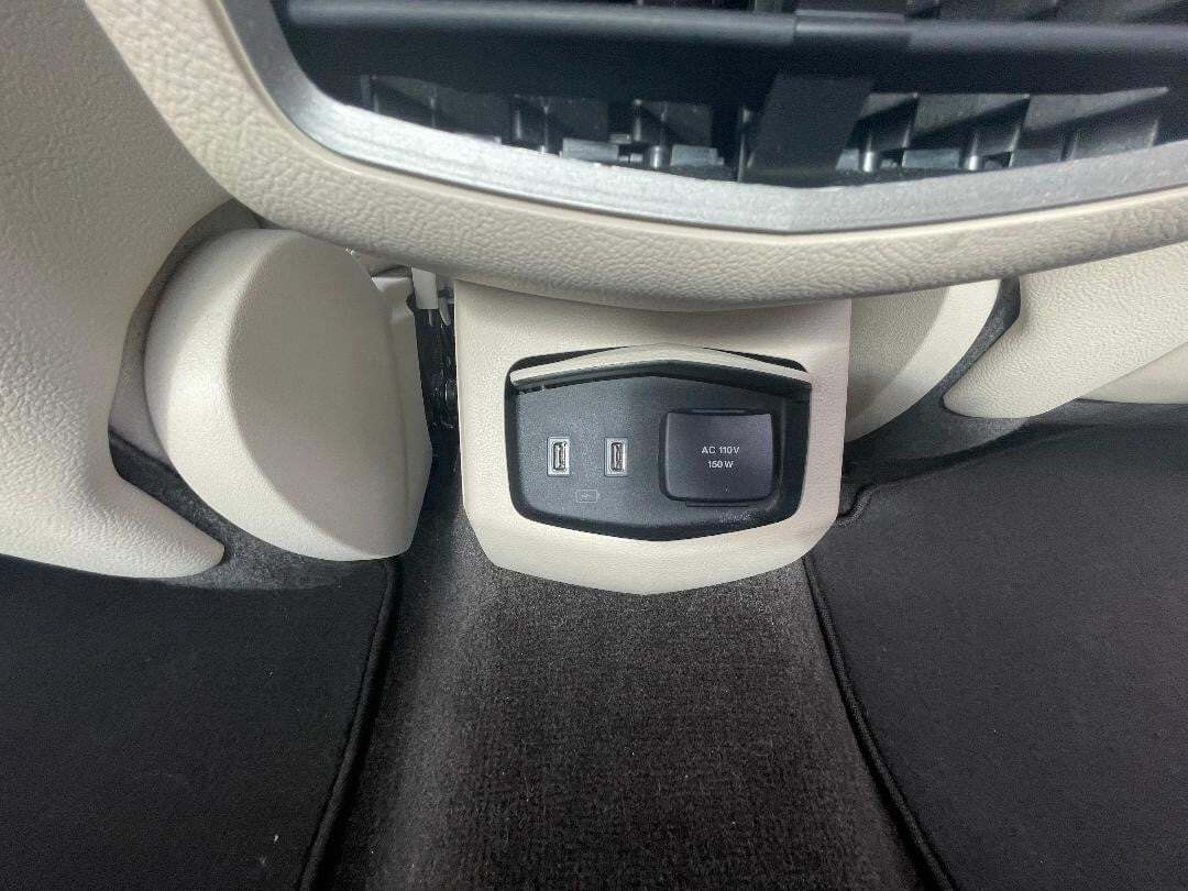 2017 Lincoln MKZ Car
