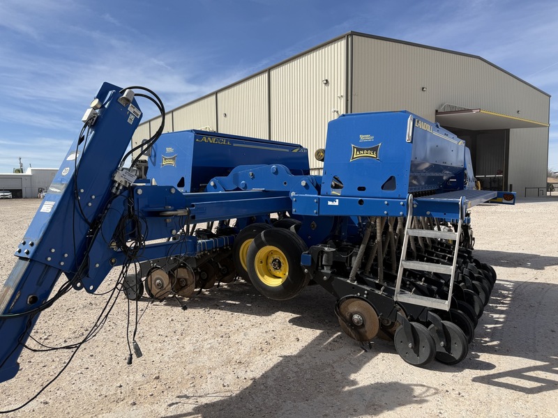 Used Landoll 5531 Drills for Sale - 3 Listings | Machinery Pete