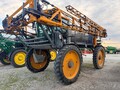 2016 Hagie STS16 Self-Propelled Sprayer