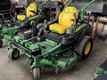2023 John Deere Z930R Lawn Mower