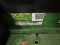 2023 John Deere Z930R Lawn Mower