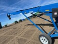 2021 Brandt 1547LP+ Augers and Conveyor