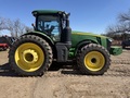2016 John Deere 8370R Tractor