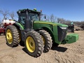 2016 John Deere 8370R Tractor