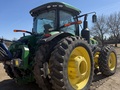2016 John Deere 8370R Tractor