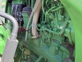 2016 John Deere 8370R Tractor