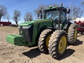 2016 John Deere 8370R Tractor