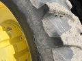 2016 John Deere 8370R Tractor