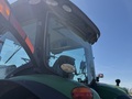 2016 John Deere 8370R Tractor