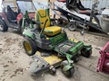 2021 John Deere Z545R Lawn Mower