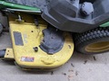 2021 John Deere Z545R Lawn Mower